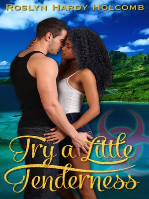 cover image of Try a Little Tenderness